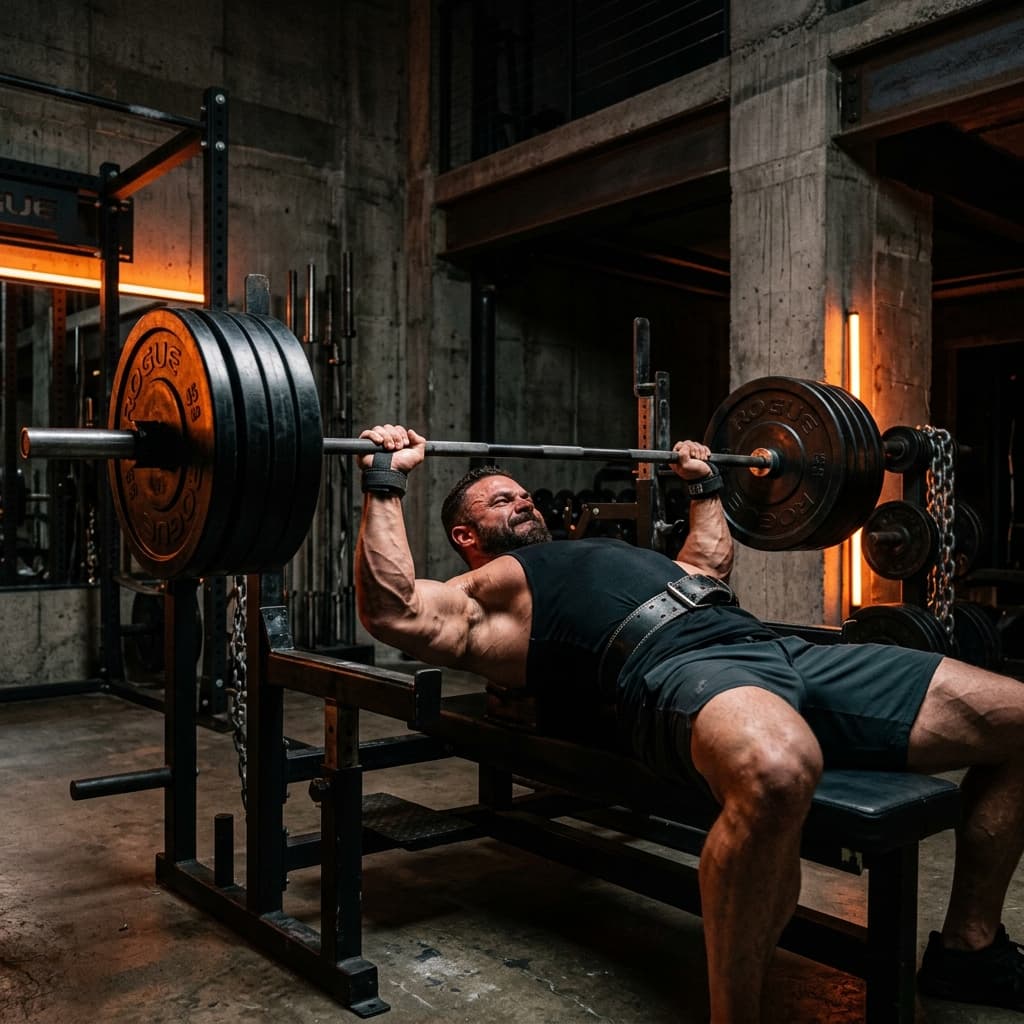 Muscle Building