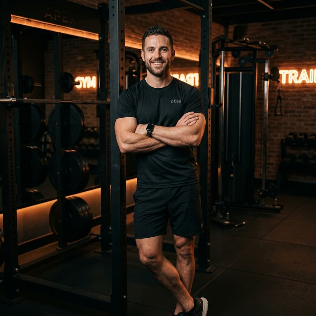 Alex Rivera